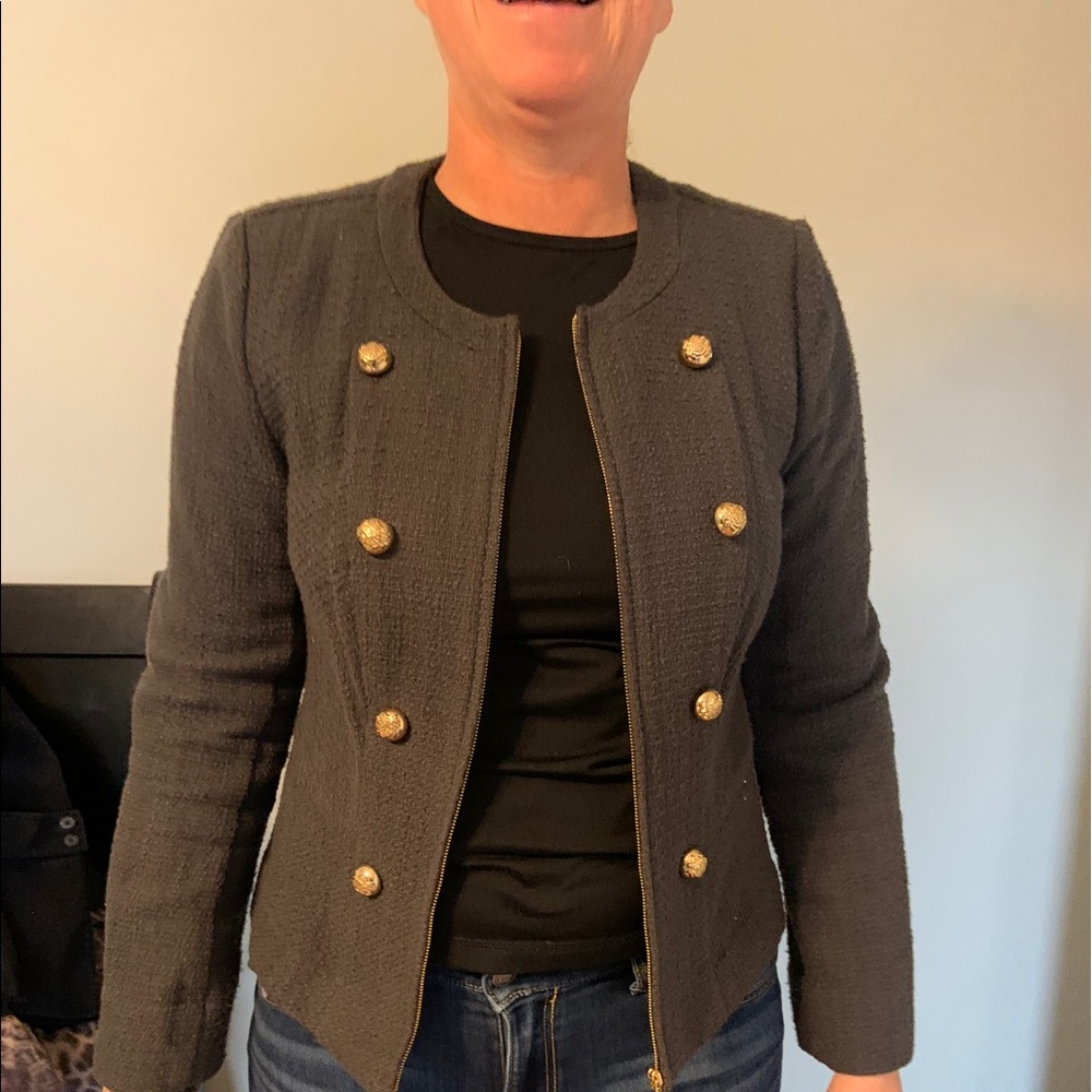 Blazer